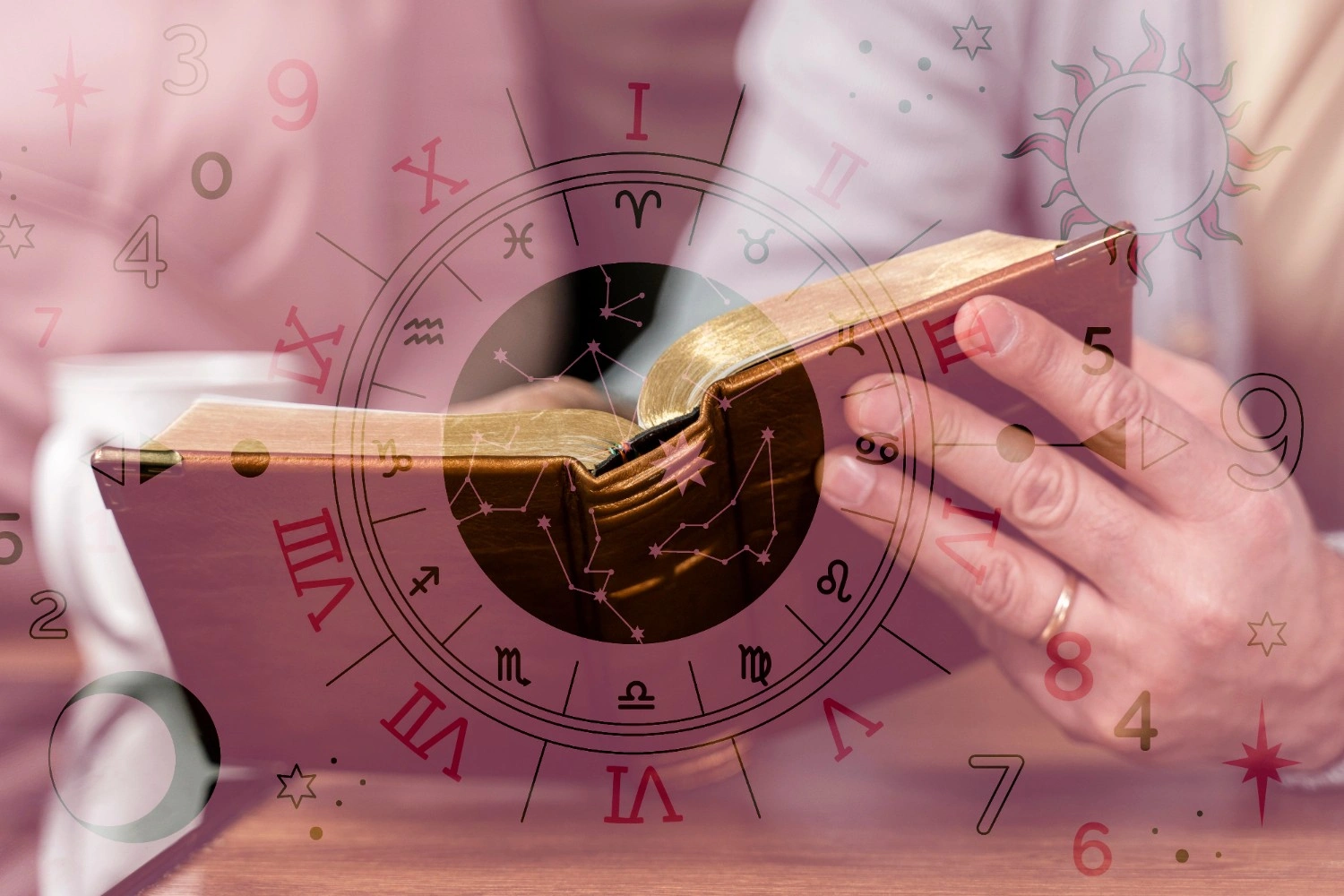 KP Astrology
