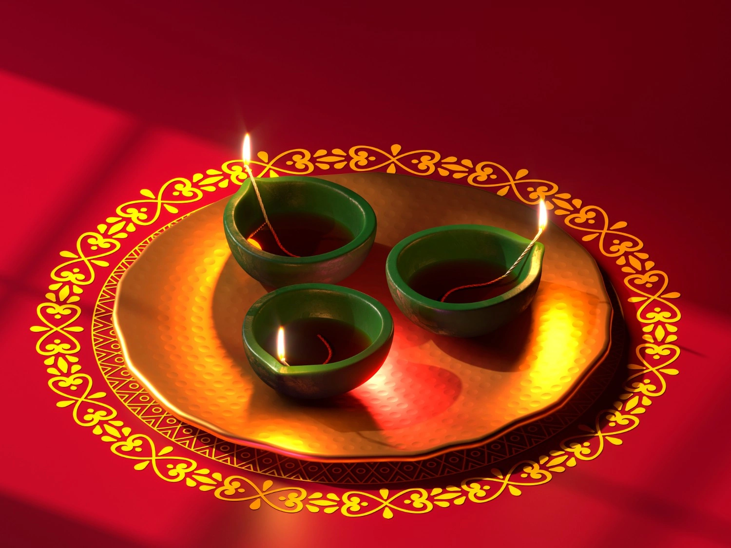 Navagraha Shanti Puja