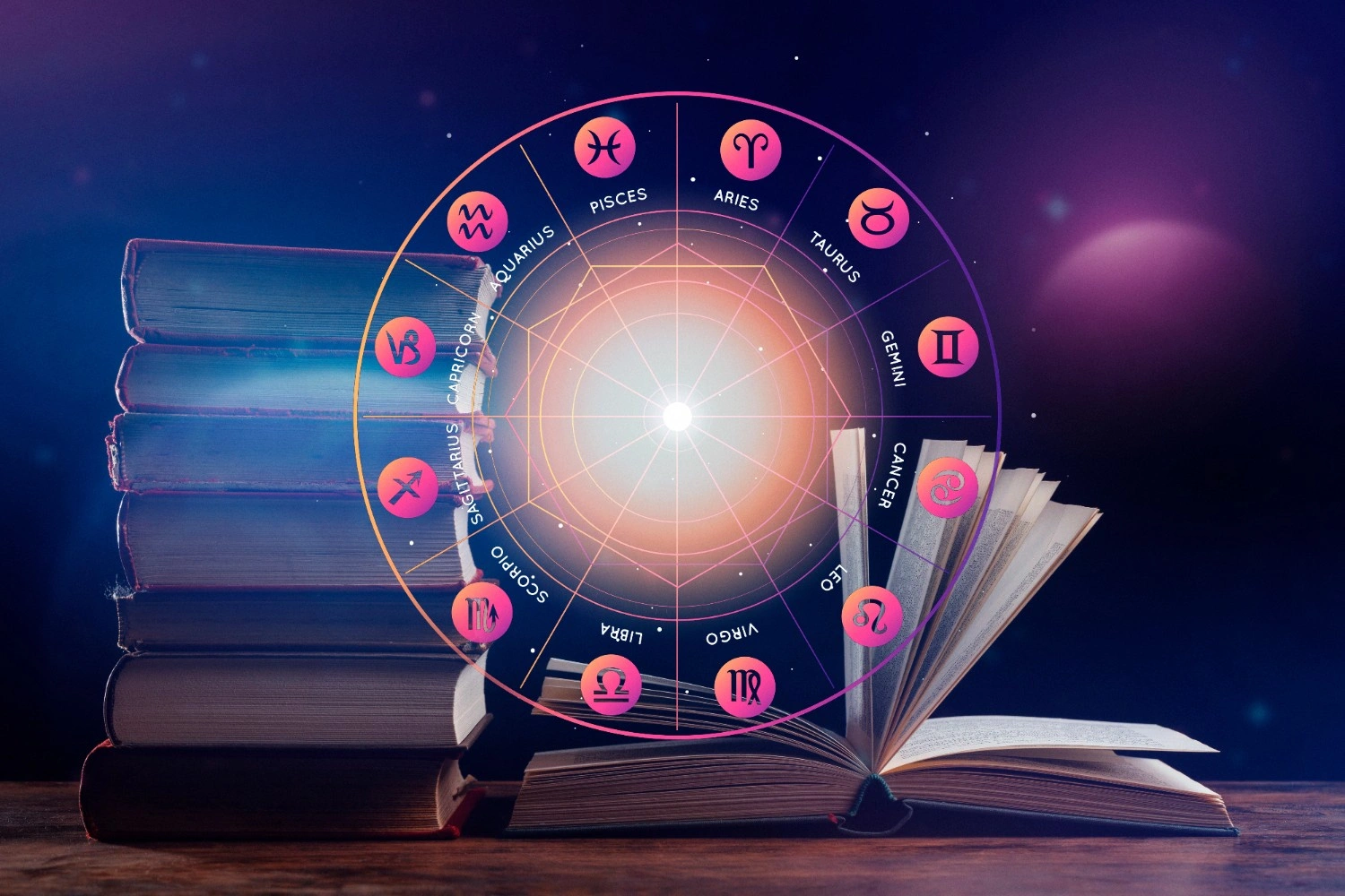 Vedic Astrology