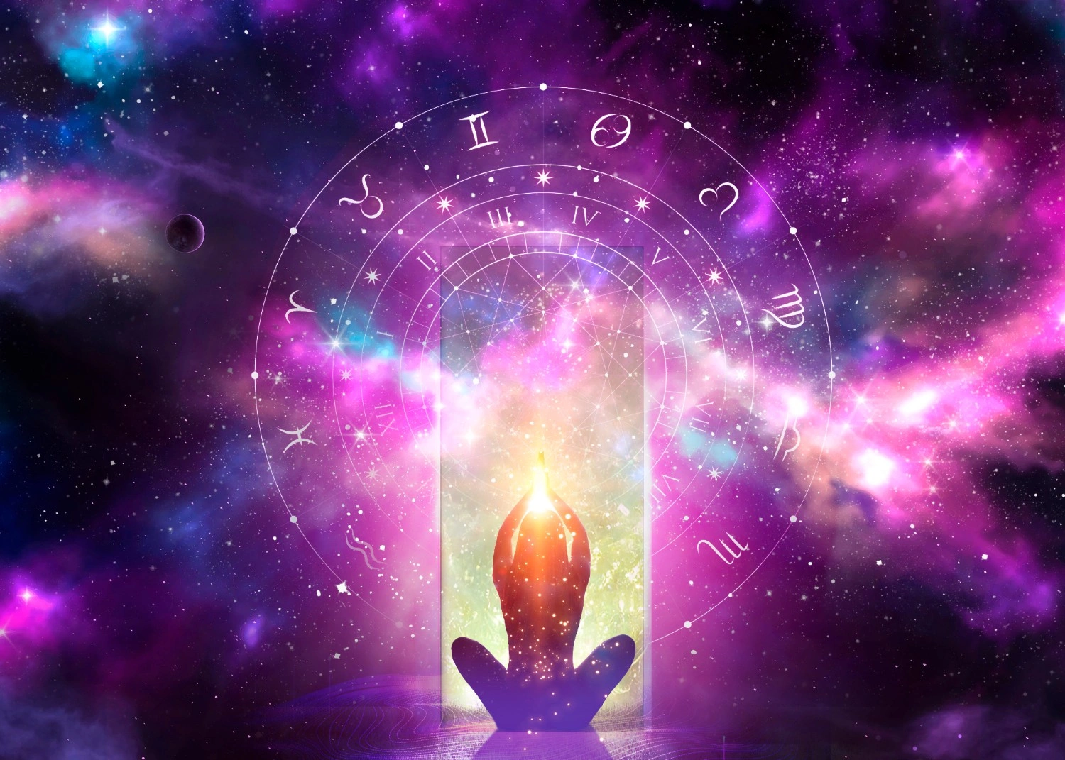 Planetary Guidance Logo